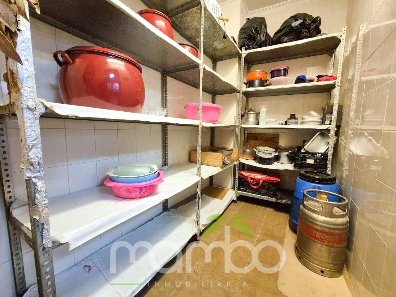 Pareado de 3 habitaciones en Vélez-Málaga en venta con garaje - 330.000 € (Ref: 9484027)