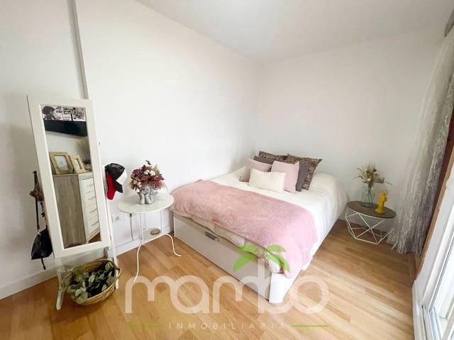 3 soverom Leilighet til salgs i Torre del Mar, Vélez-Málaga - € 310 000 (Ref: 9484028)