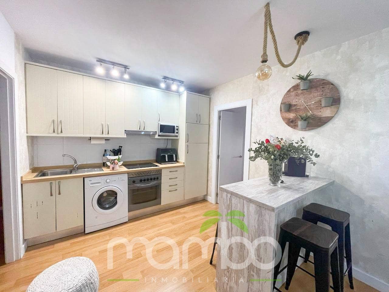 3 bedroom Flat for sale in Torre del Mar - € 310,000 (Ref: 9484028)