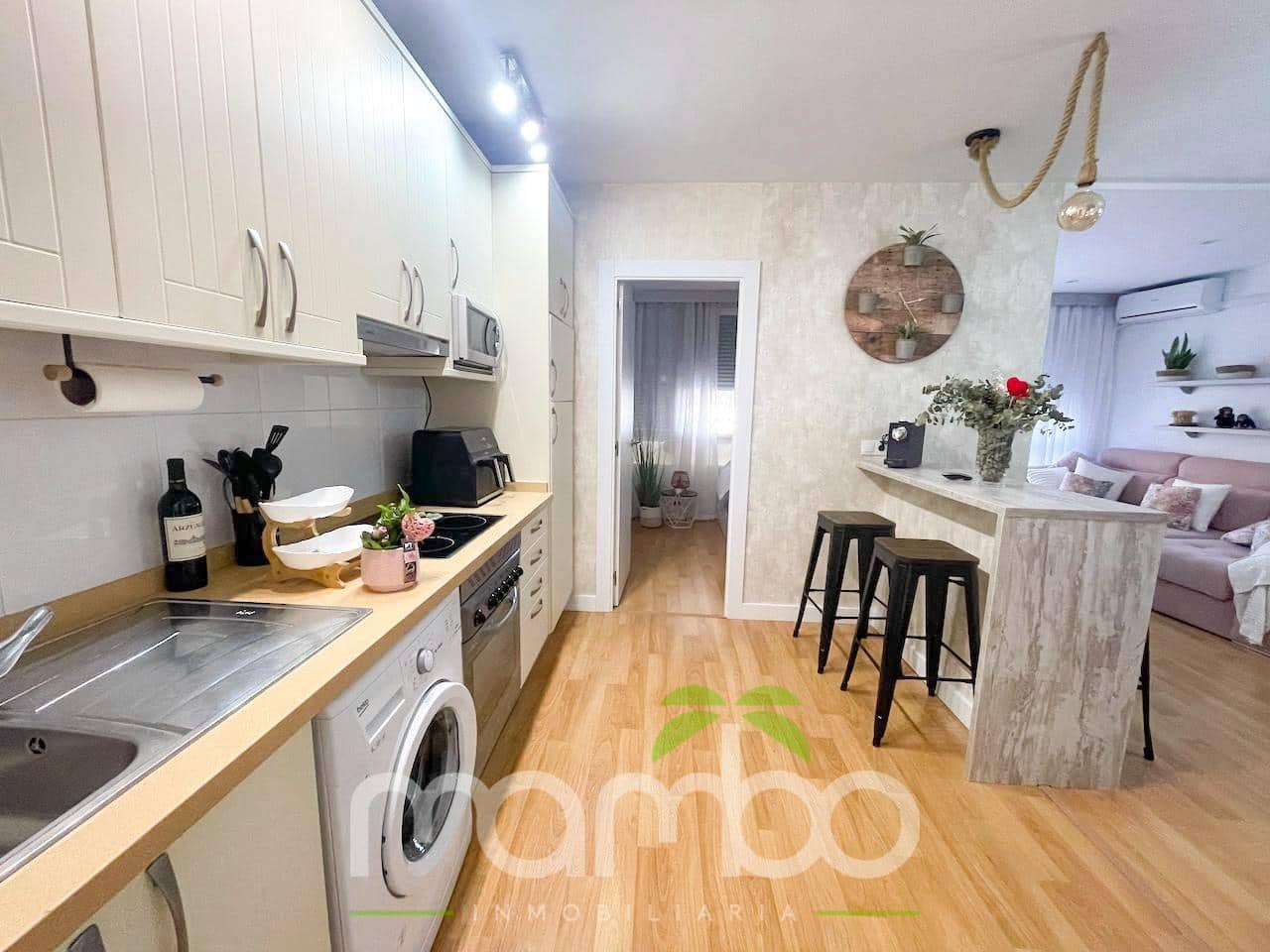 3 bedroom Flat for sale in Torre del Mar - € 310,000 (Ref: 9484028)