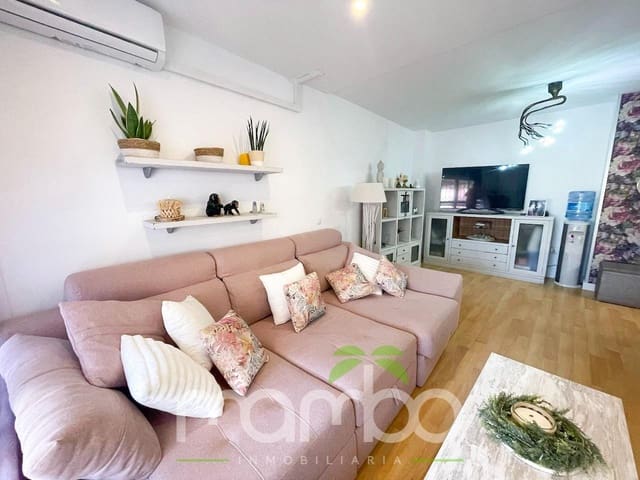 3 soverom Leilighet til salgs i Torre del Mar, Vélez-Málaga - € 310 000 (Ref: 9484028)