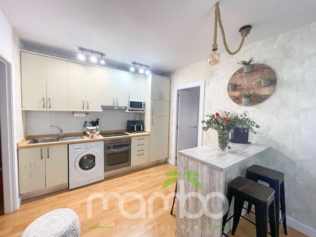 3 soverom Leilighet til salgs i Torre del Mar, Vélez-Málaga - € 310 000 (Ref: 9484028)