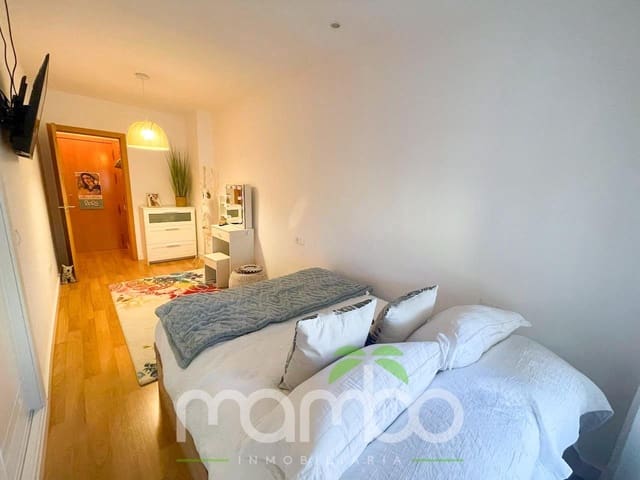 3 soverom Leilighet til salgs i Torre del Mar, Vélez-Málaga - € 310 000 (Ref: 9484028)