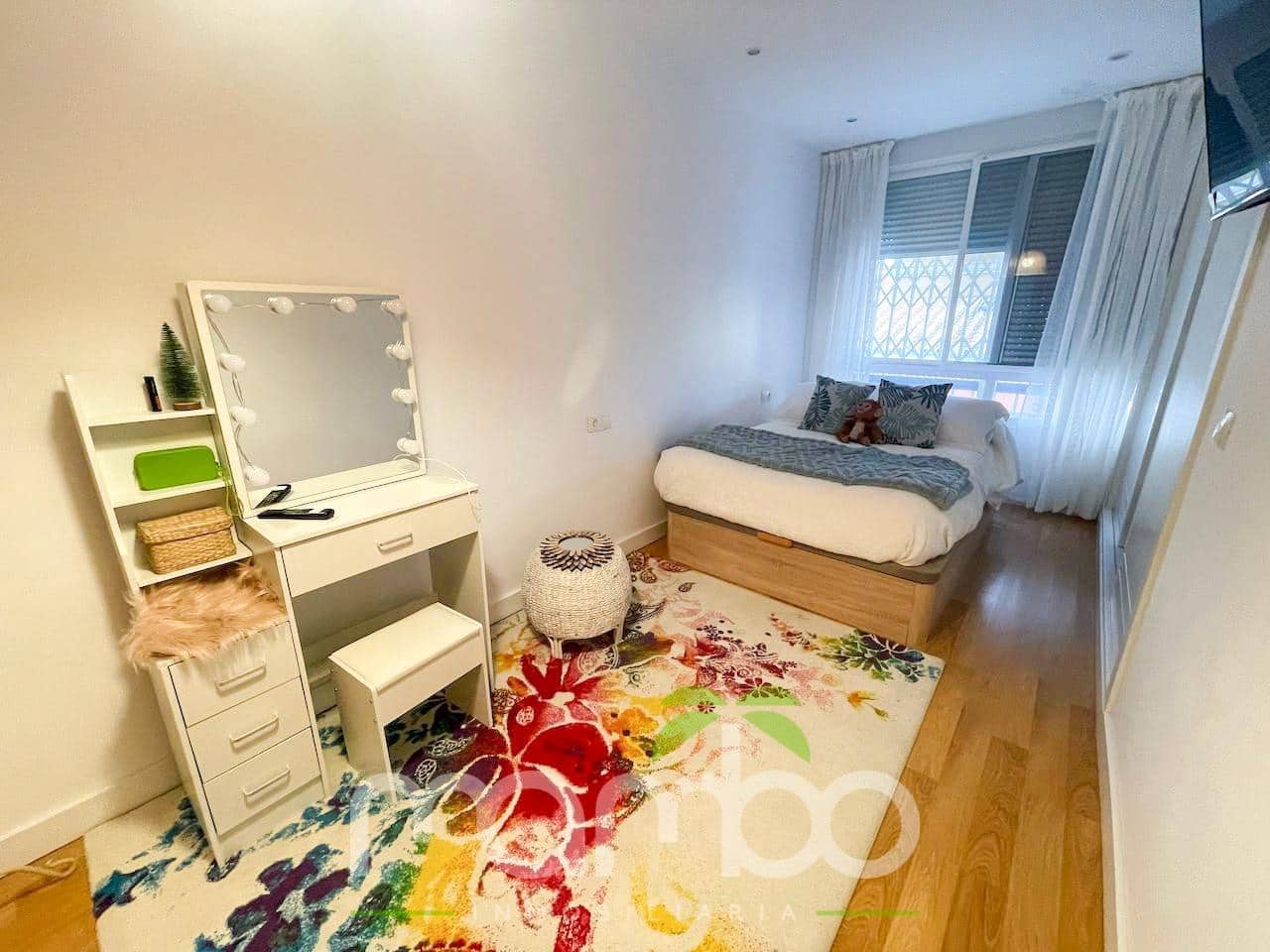 3 bedroom Flat for sale in Torre del Mar - € 310,000 (Ref: 9484028)