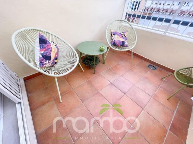 3 soverom Leilighet til salgs i Torre del Mar, Vélez-Málaga - € 310 000 (Ref: 9484028)