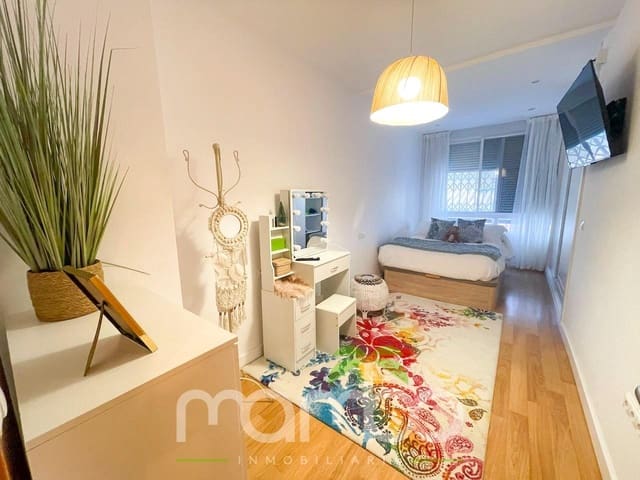 3 soverom Leilighet til salgs i Torre del Mar, Vélez-Málaga - € 310 000 (Ref: 9484028)