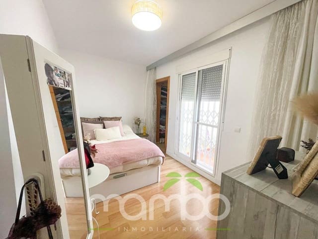 3 soverom Leilighet til salgs i Torre del Mar, Vélez-Málaga - € 310 000 (Ref: 9484028)