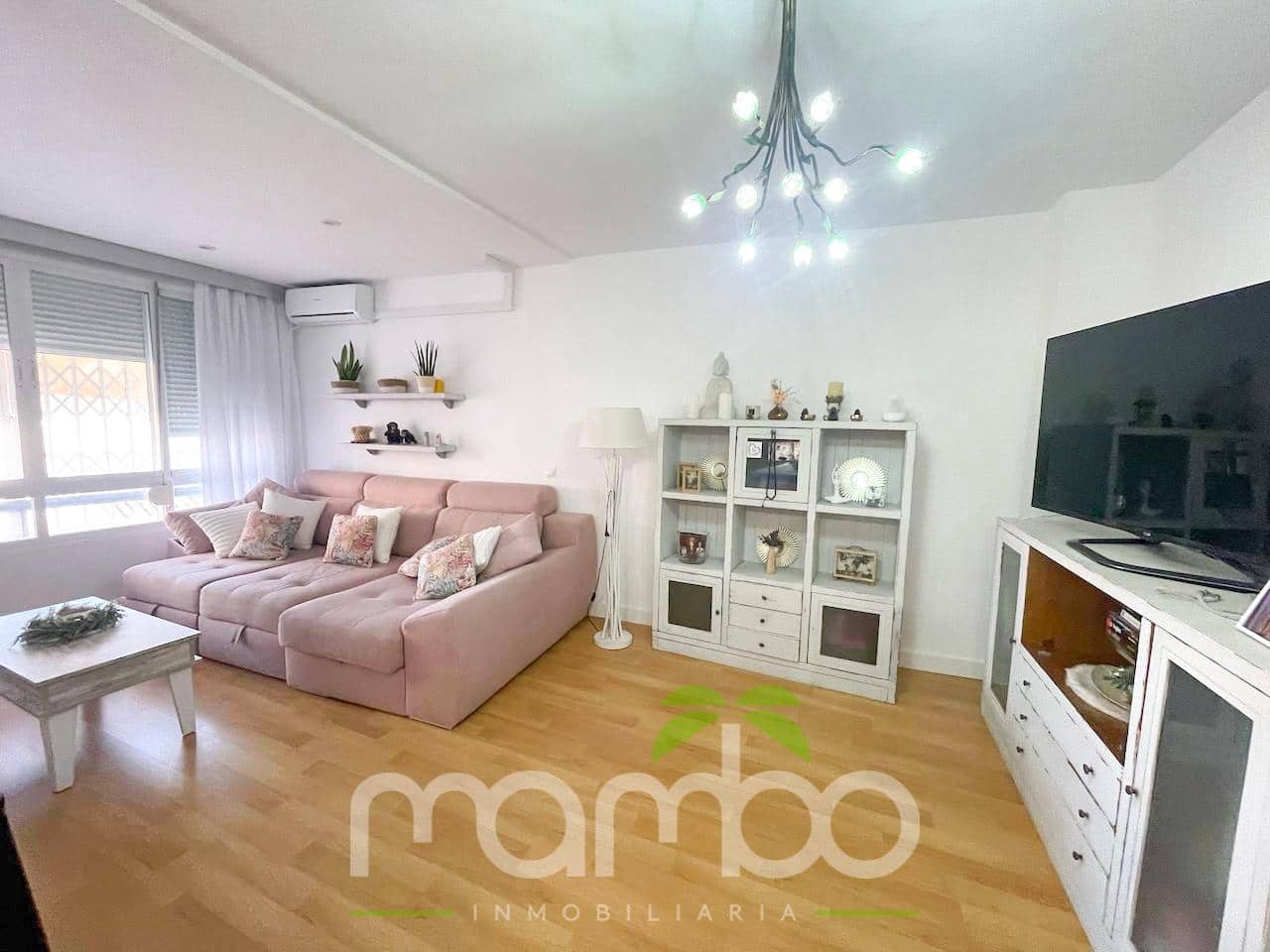 3 bedroom Flat for sale in Torre del Mar - € 310,000 (Ref: 9484028)