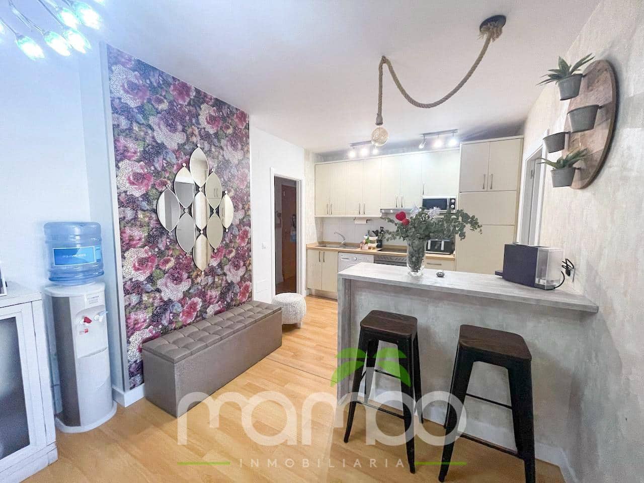 3 bedroom Flat for sale in Torre del Mar - € 310,000 (Ref: 9484028)