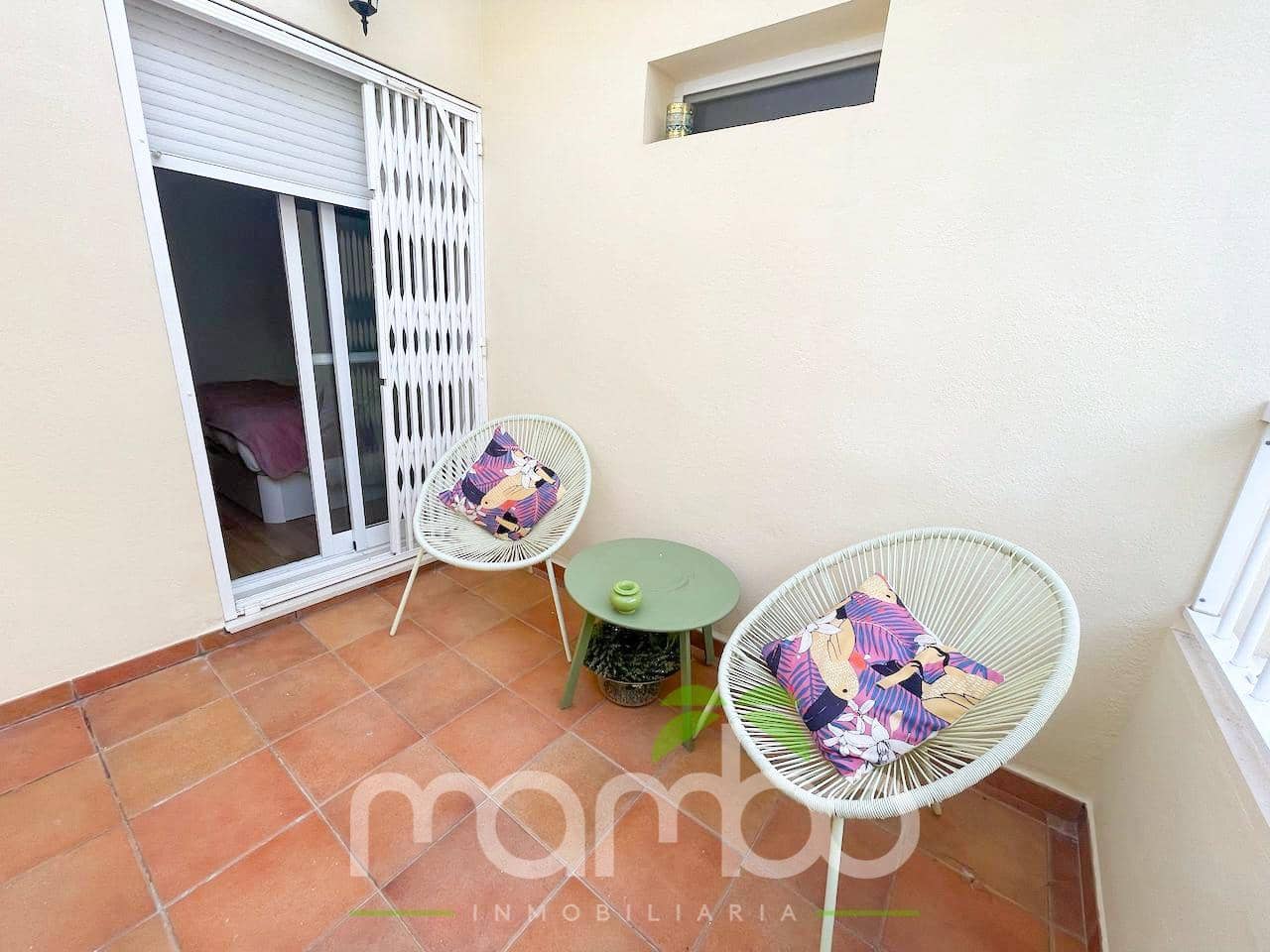 3 bedroom Flat for sale in Torre del Mar - € 310,000 (Ref: 9484028)