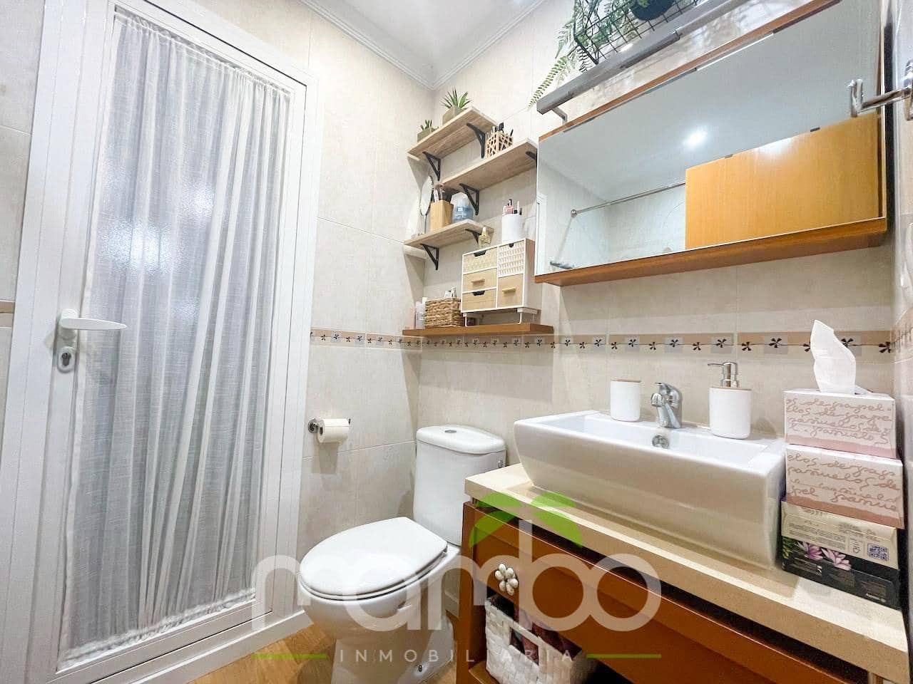 3 bedroom Flat for sale in Torre del Mar - € 310,000 (Ref: 9484028)