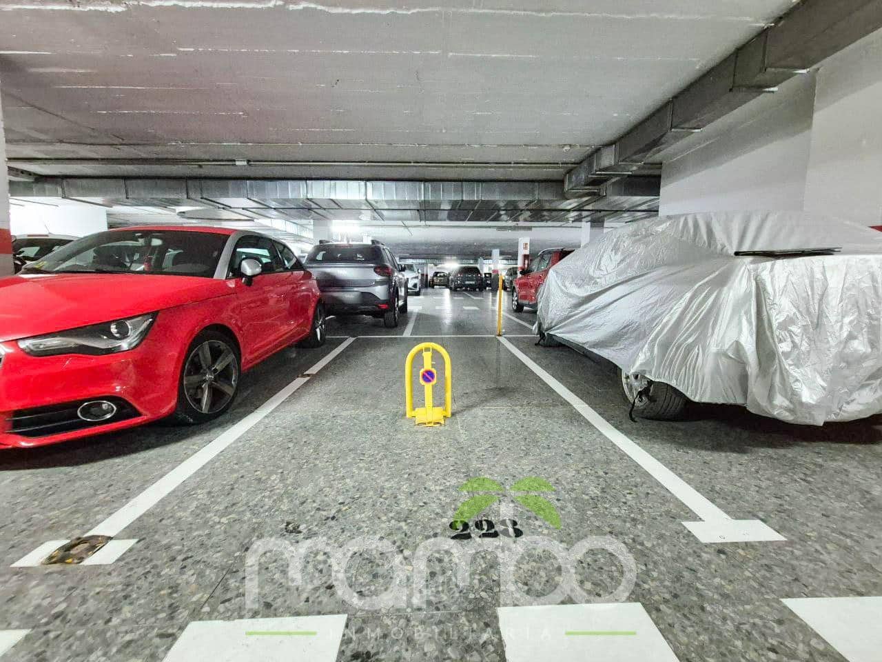 Garage for sale in Velez-Malaga - € 16,000 (Ref: 9484029)