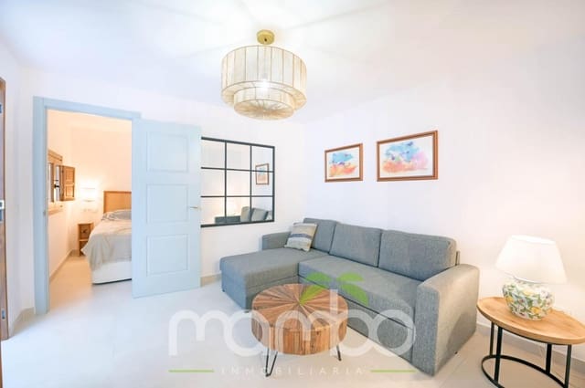 2 soveværelse Rækkehus til salg i Caleta de Vélez, Vélez-Málaga - € 349.995 (Ref: 9484030)