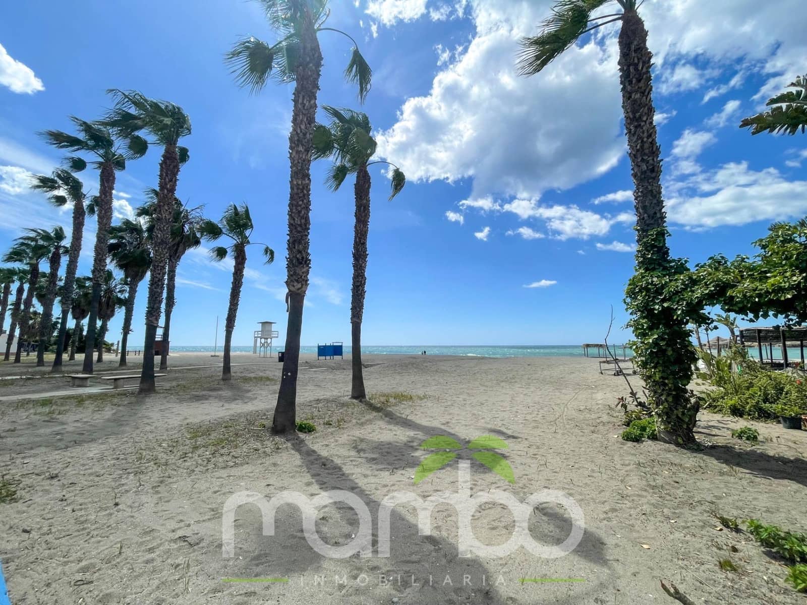 2 soveværelse Rækkehus til salg i Caleta de Velez - € 349.995 (Ref: 9484030)