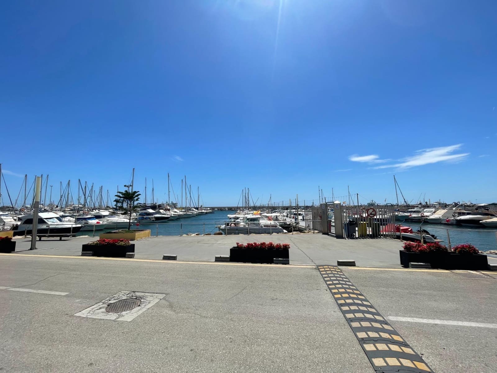 2 soveværelse Rækkehus til salg i Caleta de Velez - € 349.995 (Ref: 9484030)