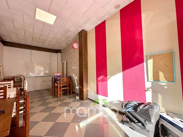 Kommersiell til salgs i Caleta de Vélez, Vélez-Málaga - € 300 000 (Ref: 9484031)