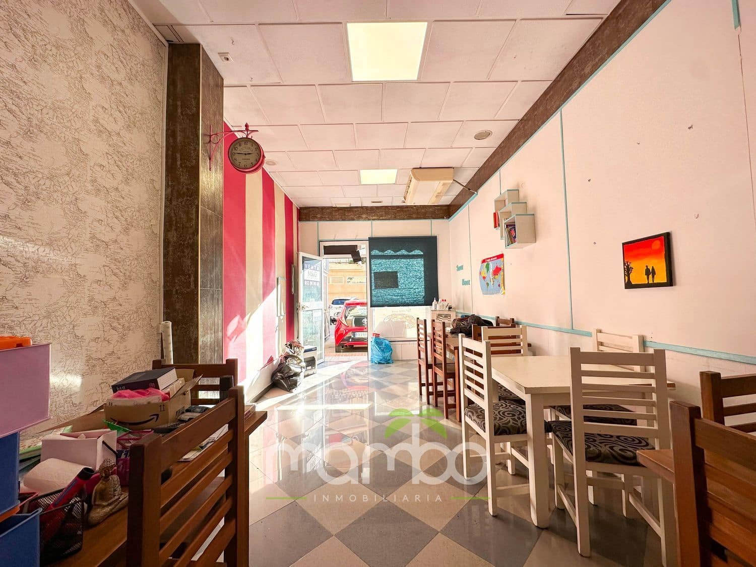 Kommersiell til salgs i Caleta de Velez - € 300 000 (Ref: 9484031)