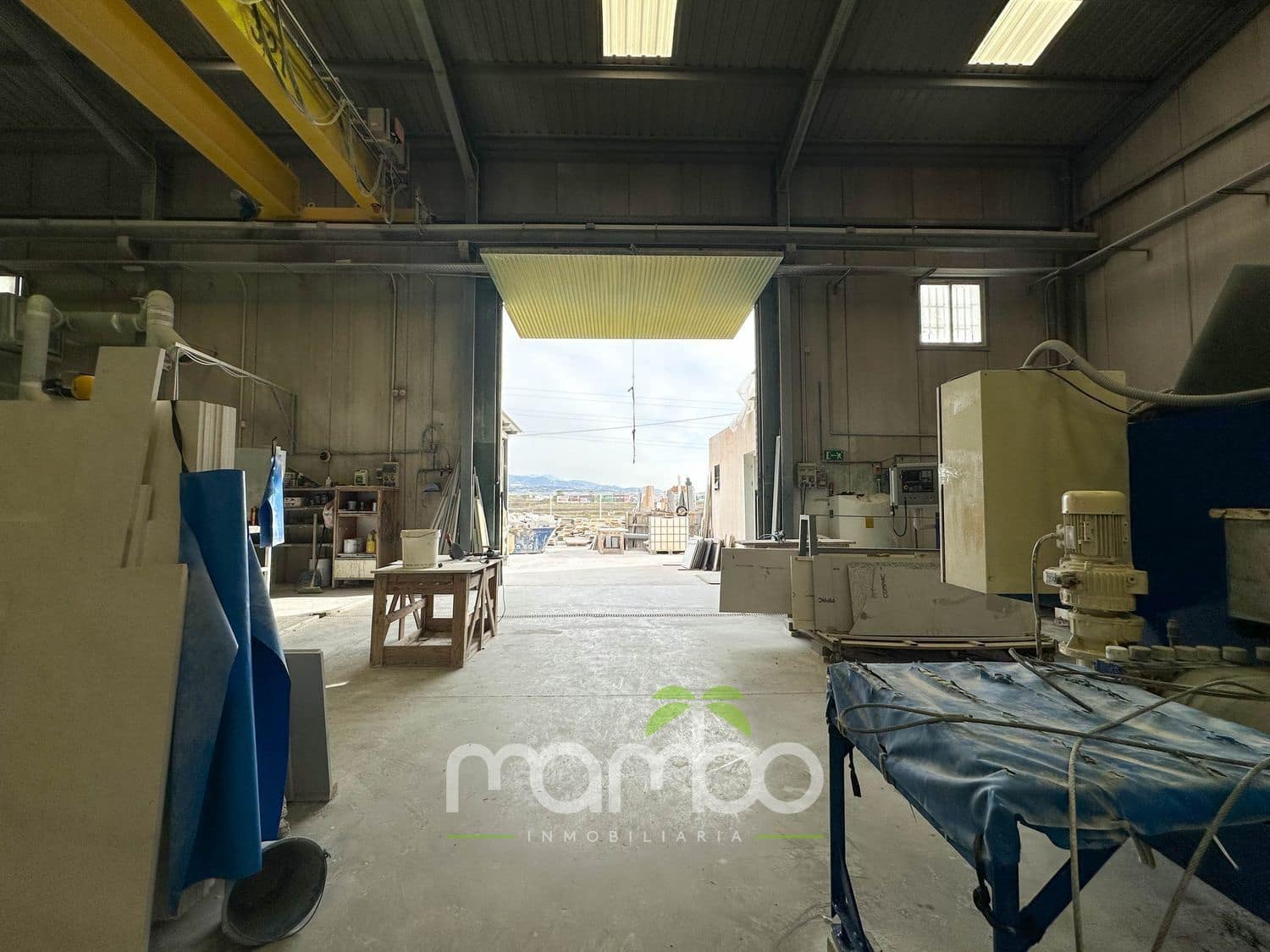 Komercyjne na sprzedaż w Velez-Malaga - 549 000 € (Ref: 9484032)