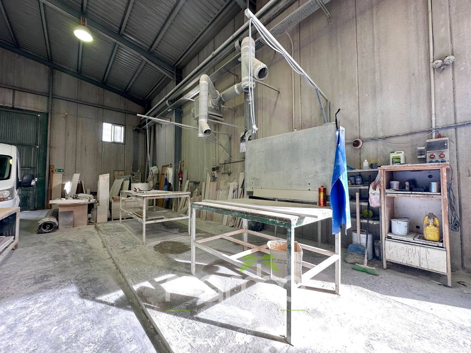 Komercyjne na sprzedaż w Velez-Malaga - 549 000 € (Ref: 9484032)