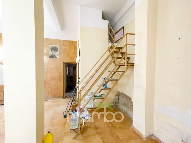 Kaupallinen myytävänä paikassa Torre del Mar, Vélez-Málaga - 129 000 € (Ref: 9484033)