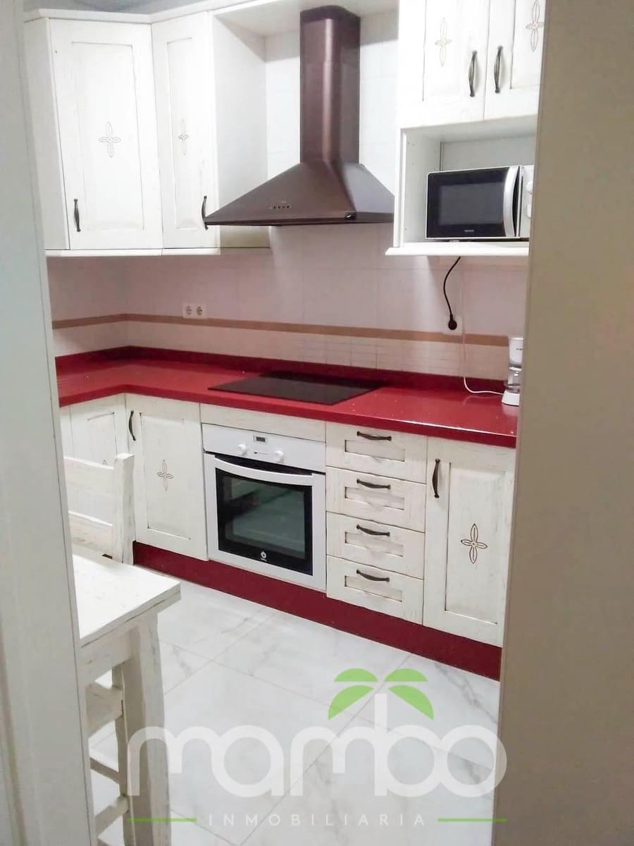 3 bedroom Flat for sale in Torrox - € 215,000 (Ref: 9484034)