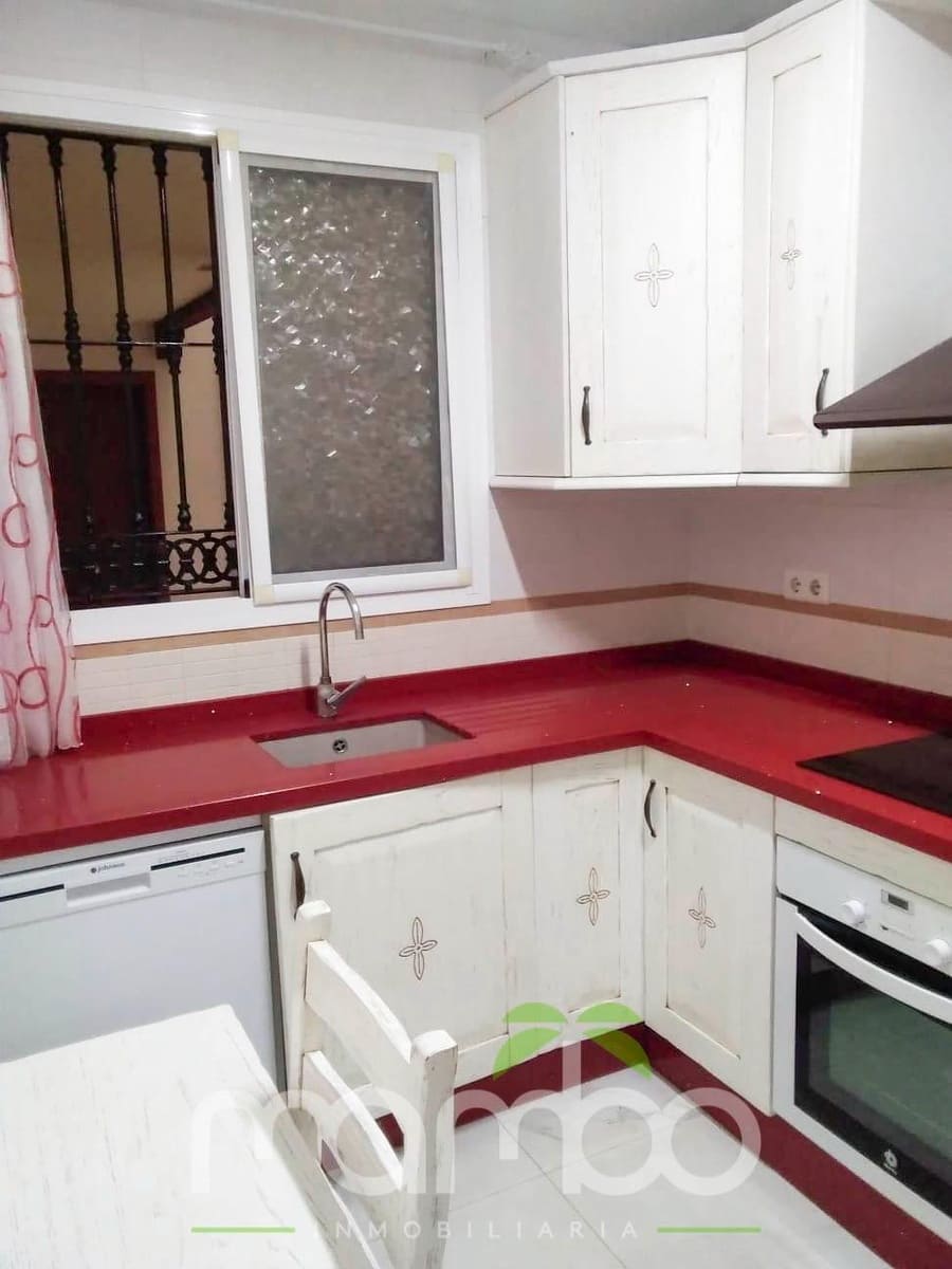 3 bedroom Flat for sale in Torrox - € 215,000 (Ref: 9484034)
