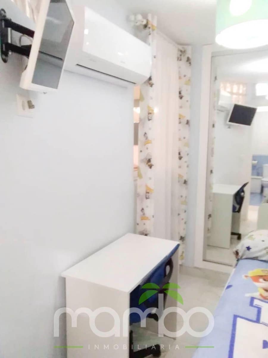 3 bedroom Flat for sale in Torrox - € 215,000 (Ref: 9484034)