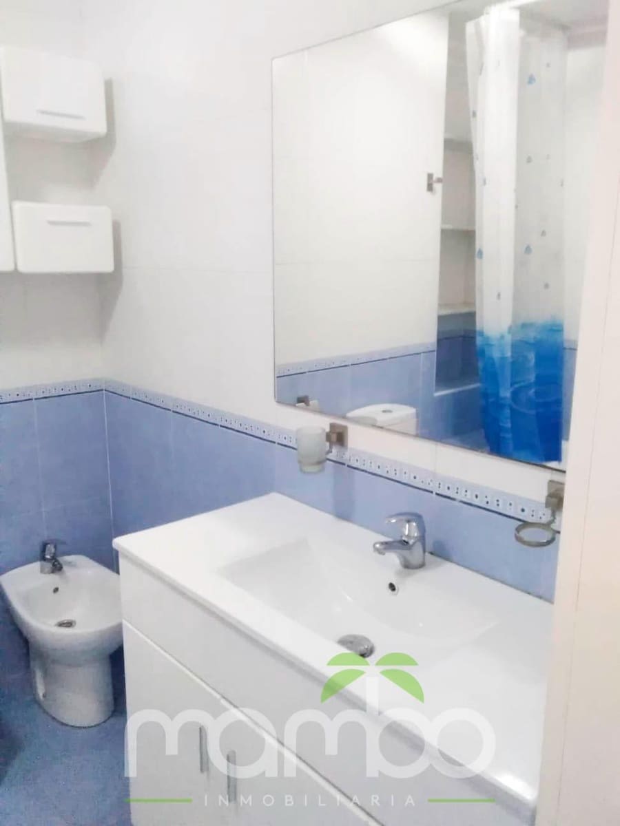 3 bedroom Flat for sale in Torrox - € 215,000 (Ref: 9484034)