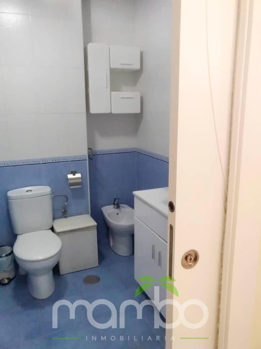 3 bedroom Flat for sale in Torrox - € 215,000 (Ref: 9484034)