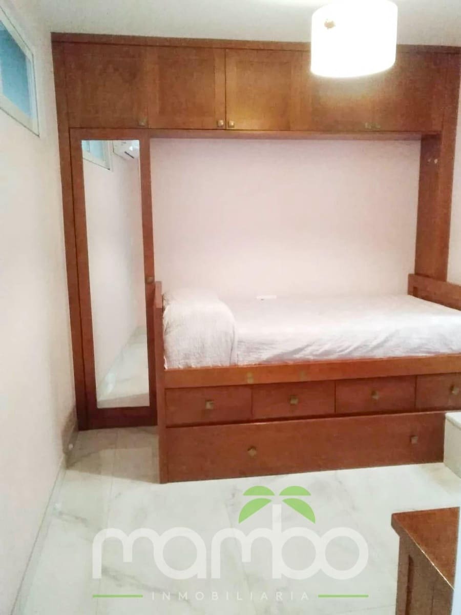 3 bedroom Flat for sale in Torrox - € 215,000 (Ref: 9484034)