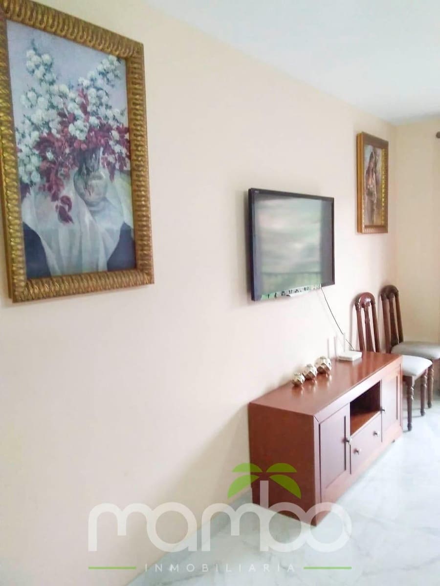 3 bedroom Flat for sale in Torrox - € 215,000 (Ref: 9484034)