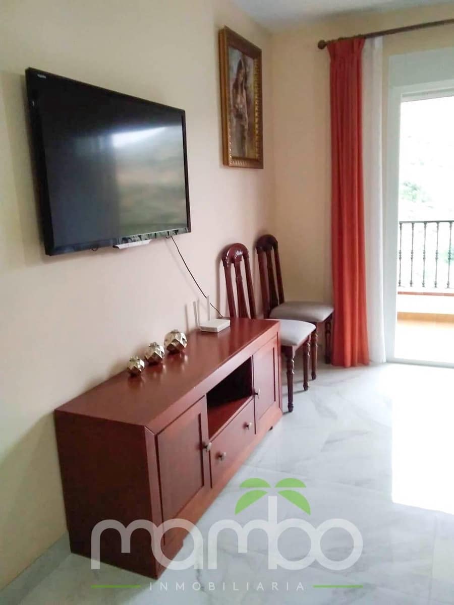 3 bedroom Flat for sale in Torrox - € 215,000 (Ref: 9484034)