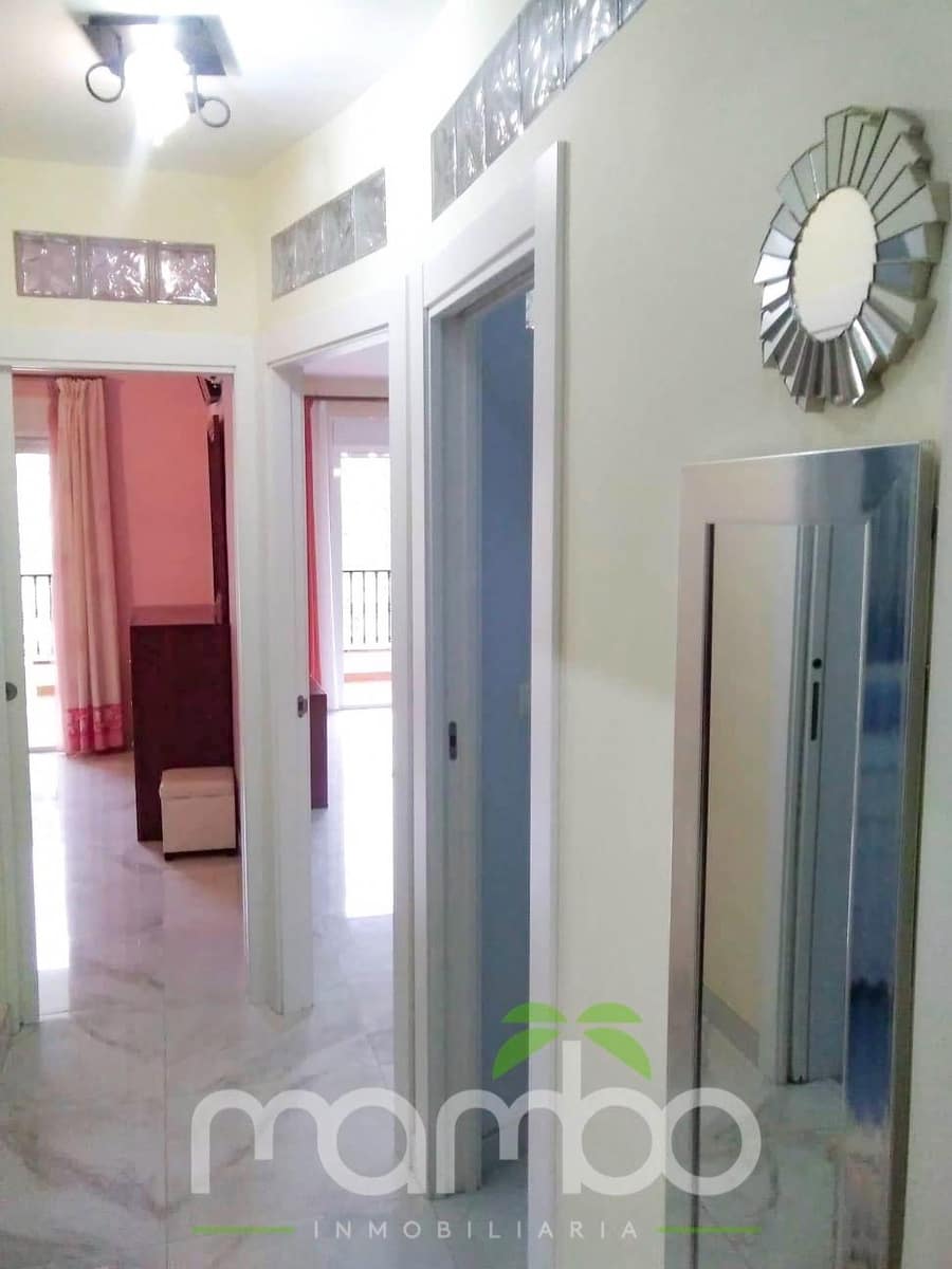 3 bedroom Flat for sale in Torrox - € 215,000 (Ref: 9484034)