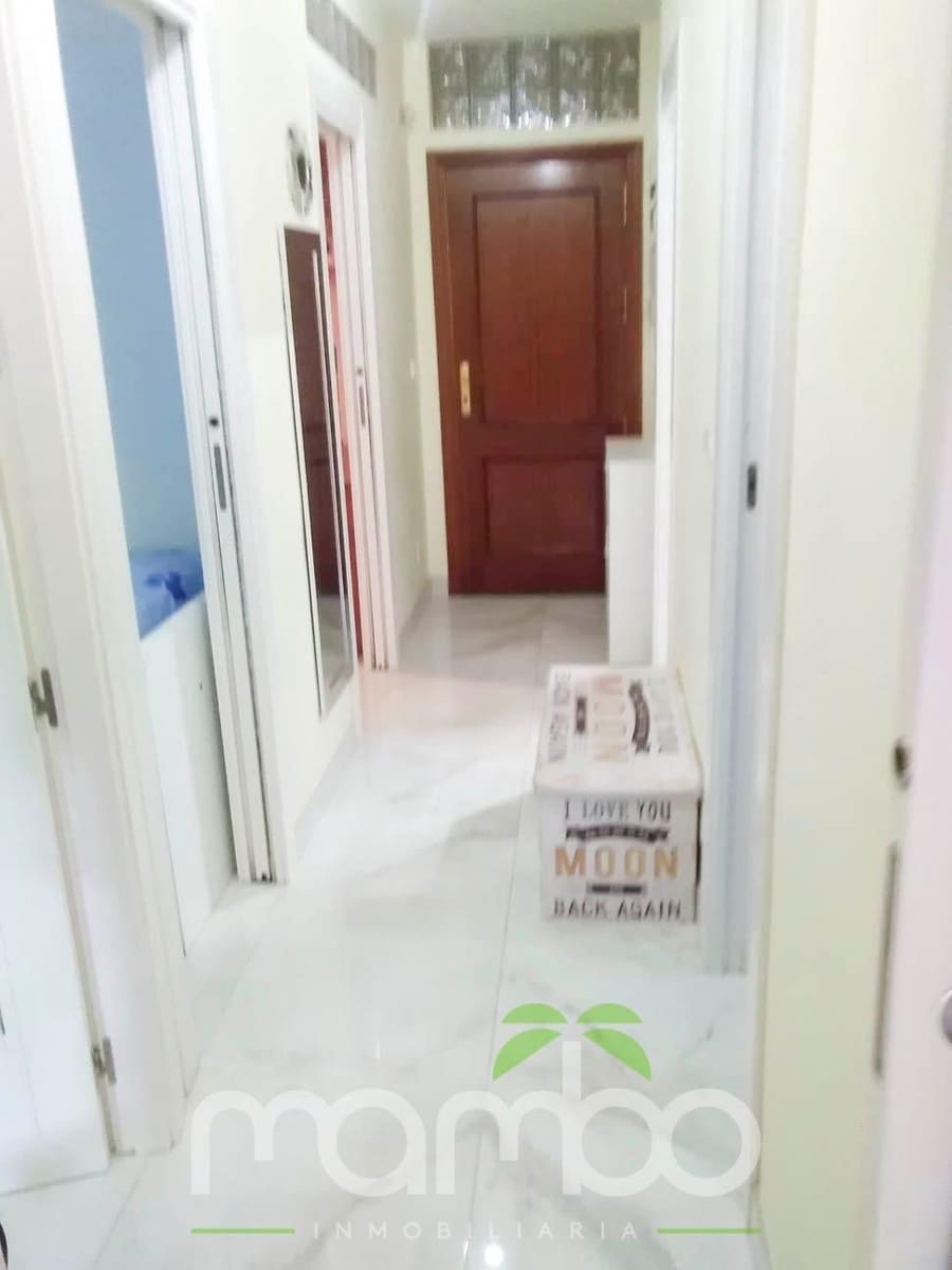 3 bedroom Flat for sale in Torrox - € 215,000 (Ref: 9484034)