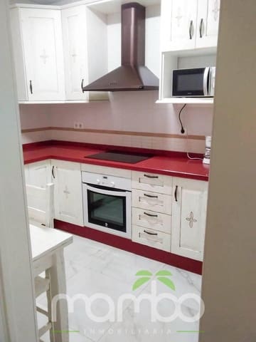 3 quarto Apartamento para venda em Torrox Pueblo, Torrox - 215 000 € (Ref: 9484034)