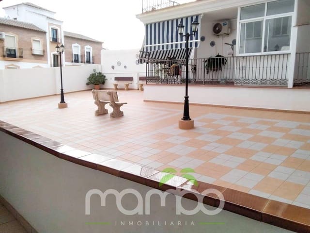 3 quarto Apartamento para venda em Torrox Pueblo, Torrox - 215 000 € (Ref: 9484034)