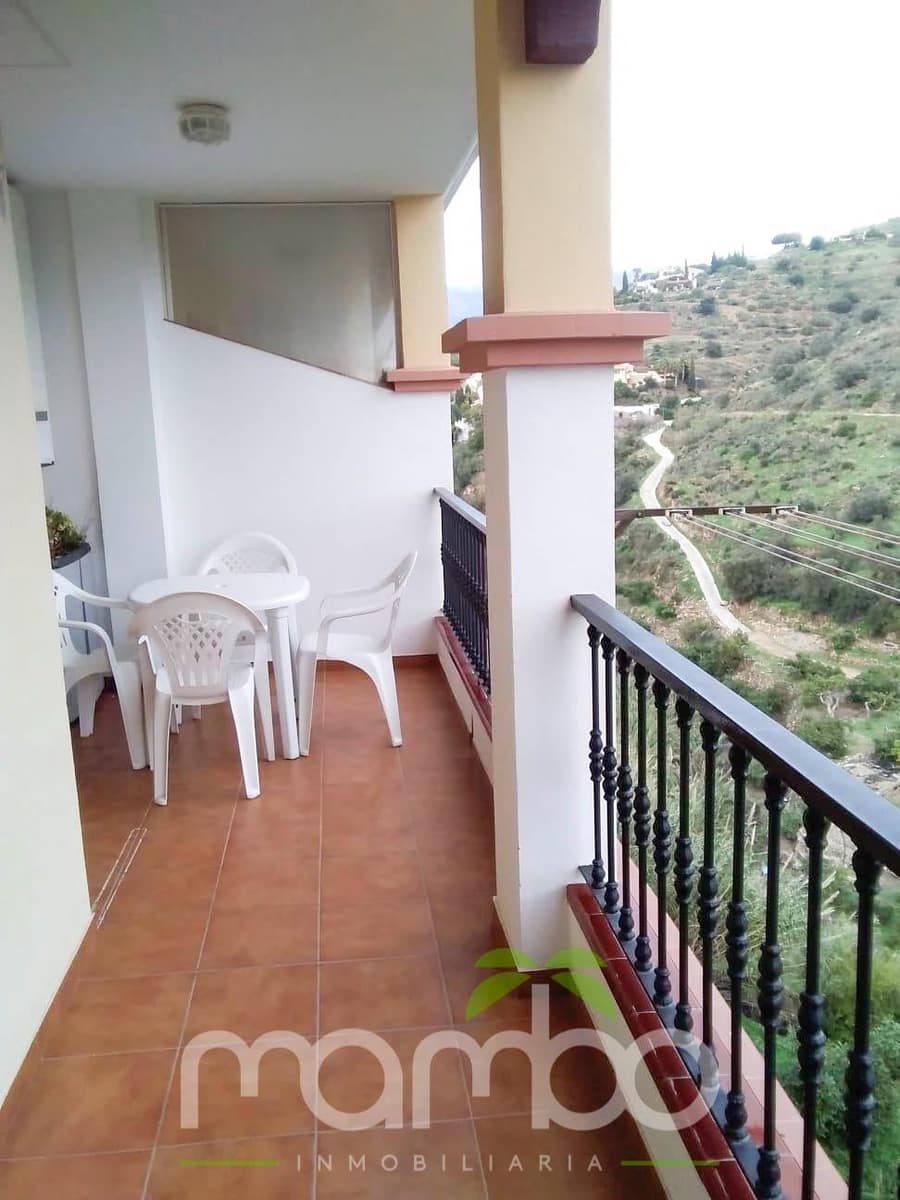 3 bedroom Flat for sale in Torrox - € 215,000 (Ref: 9484034)