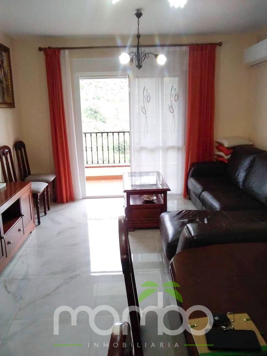 3 bedroom Flat for sale in Torrox - € 215,000 (Ref: 9484034)