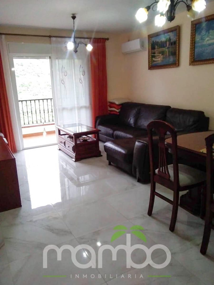 3 bedroom Flat for sale in Torrox - € 215,000 (Ref: 9484034)