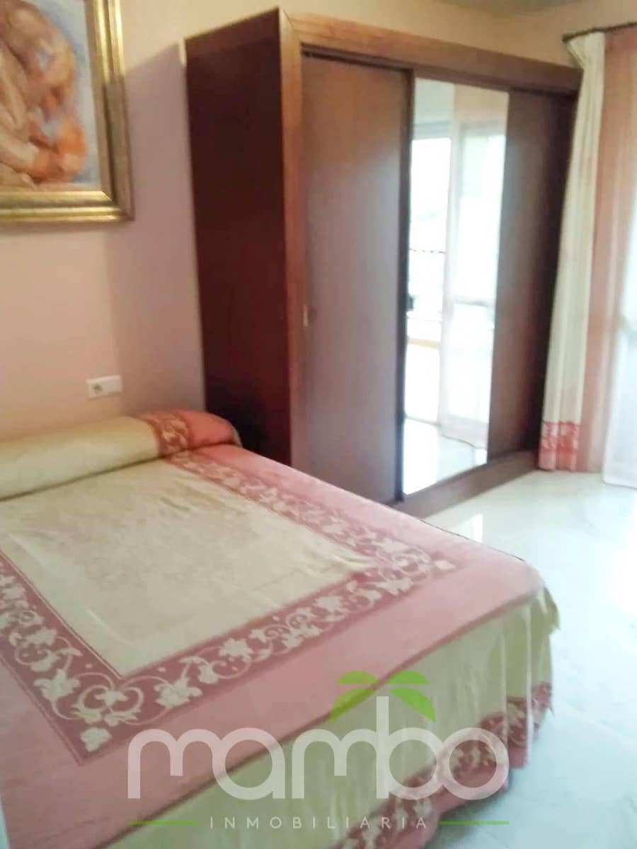 3 bedroom Flat for sale in Torrox - € 215,000 (Ref: 9484034)