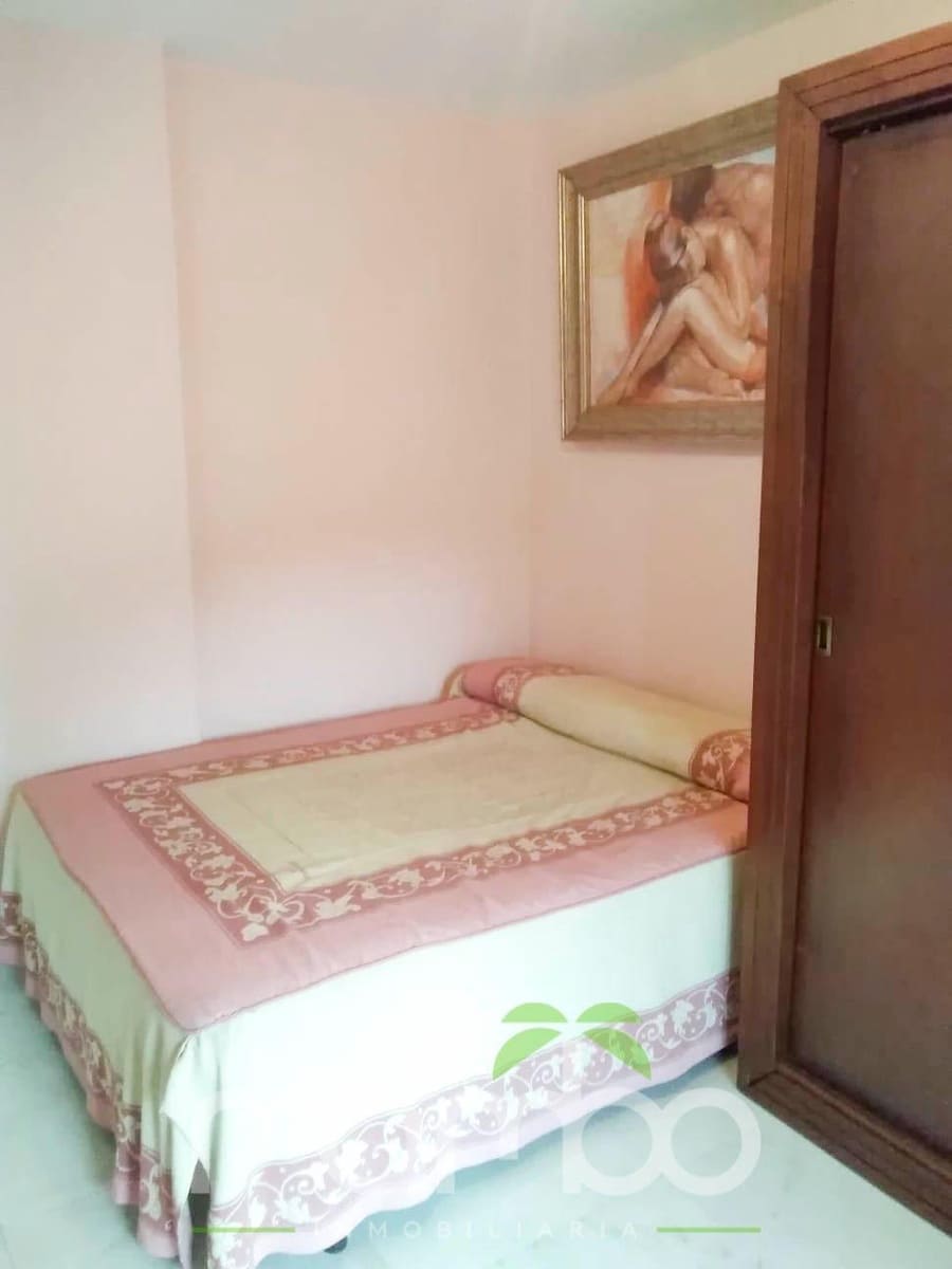 3 bedroom Flat for sale in Torrox - € 215,000 (Ref: 9484034)