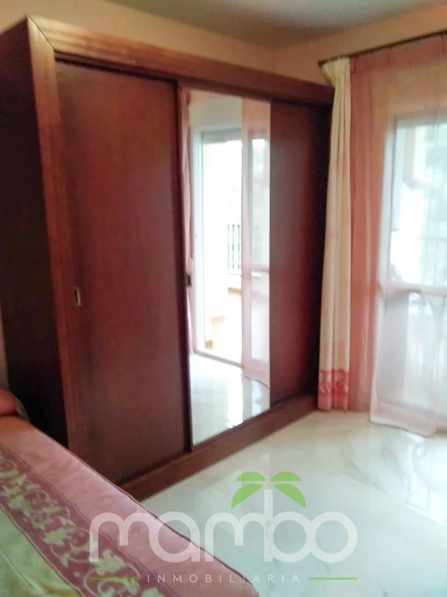 3 bedroom Flat for sale in Torrox - € 215,000 (Ref: 9484034)