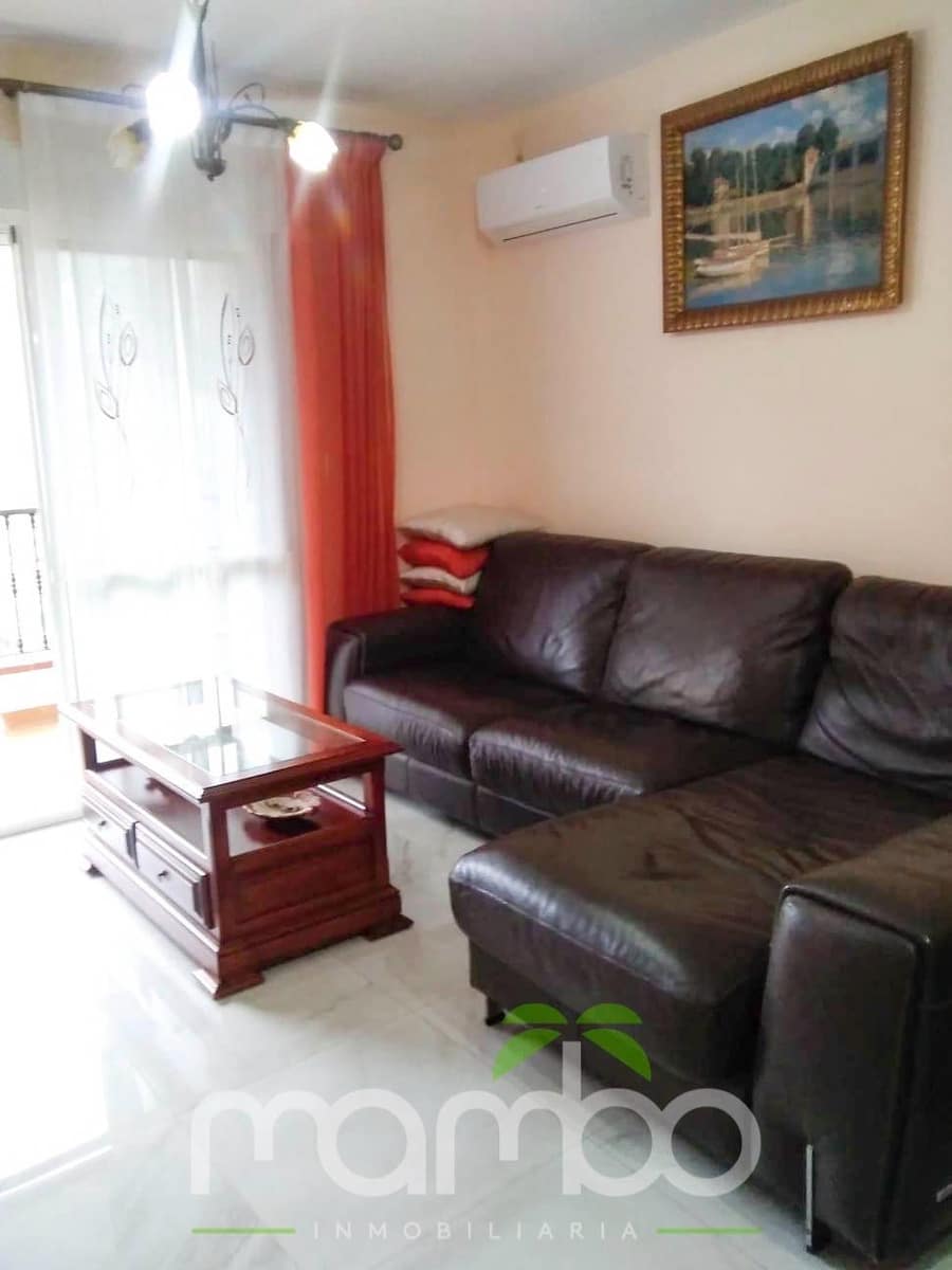 3 bedroom Flat for sale in Torrox - € 215,000 (Ref: 9484034)
