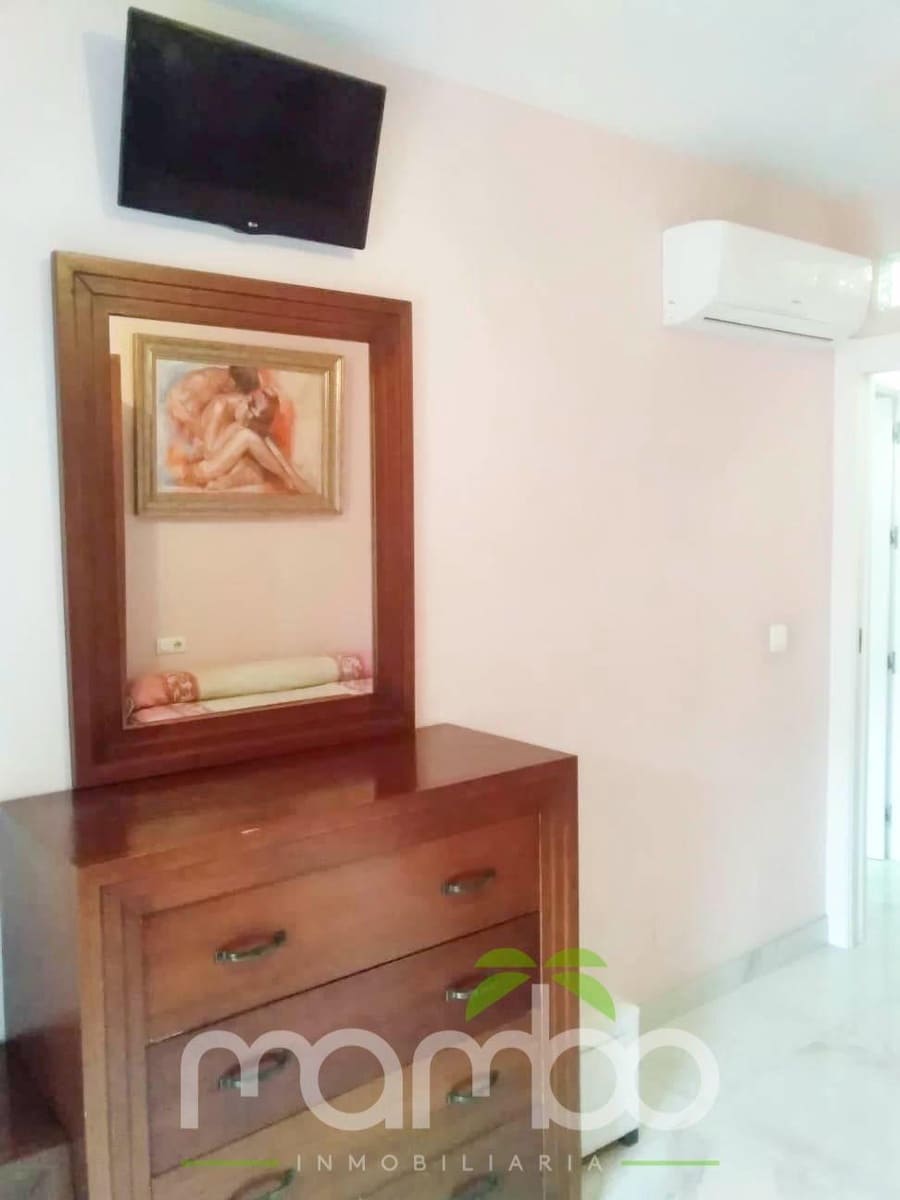 3 bedroom Flat for sale in Torrox - € 215,000 (Ref: 9484034)