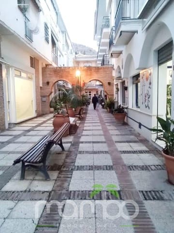 3 quarto Apartamento para venda em Torrox Pueblo, Torrox - 215 000 € (Ref: 9484034)