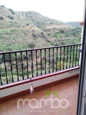 3 quarto Apartamento para venda em Torrox Pueblo, Torrox - 215 000 € (Ref: 9484034)