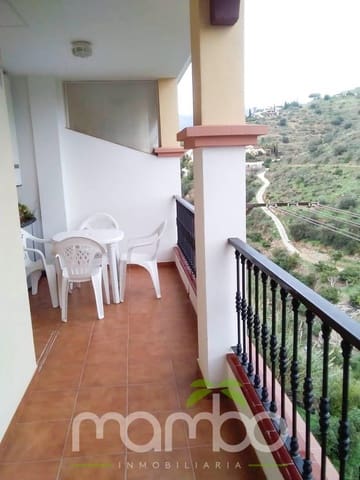 3 quarto Apartamento para venda em Torrox Pueblo, Torrox - 215 000 € (Ref: 9484034)