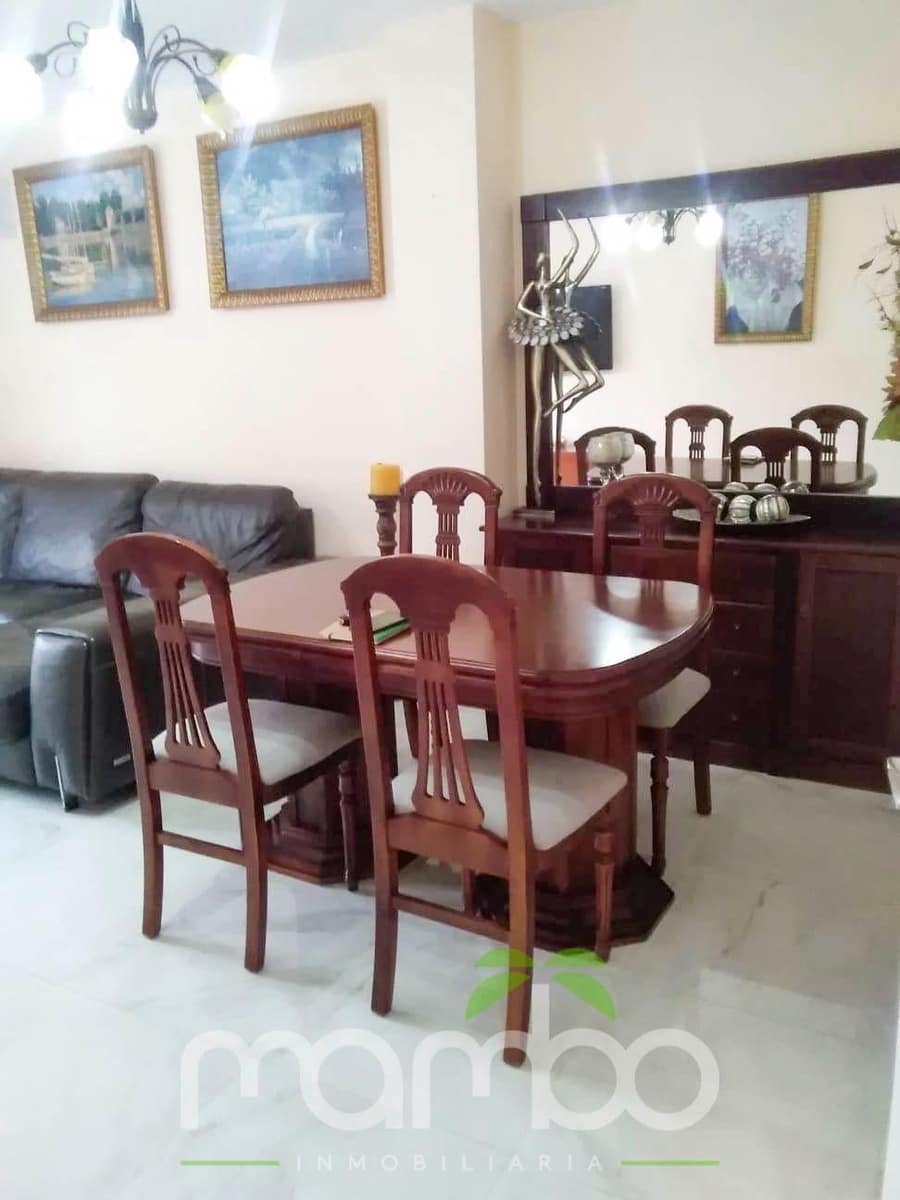 3 bedroom Flat for sale in Torrox - € 215,000 (Ref: 9484034)