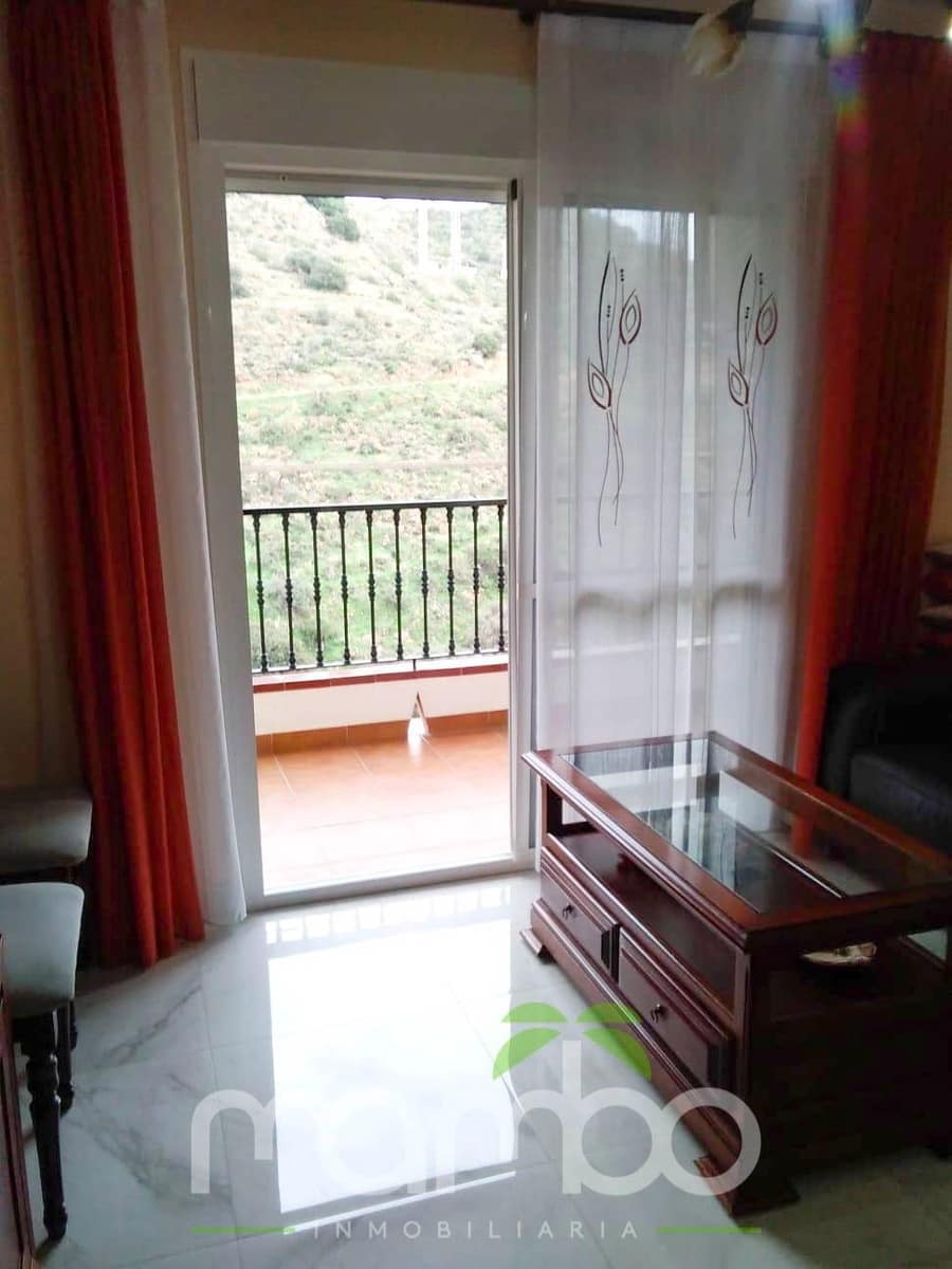 3 bedroom Flat for sale in Torrox - € 215,000 (Ref: 9484034)