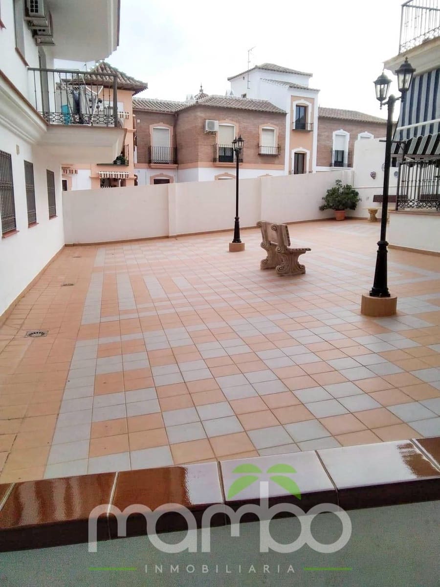 3 bedroom Flat for sale in Torrox - € 215,000 (Ref: 9484034)